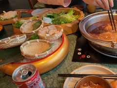 -牛New寿喜烧(龙湖金沙天街店)