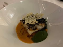 -上海和平饭店-华懋阁 The Cathay Room