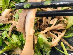 -津悦·正阳春烤鸭(红旗南路店)