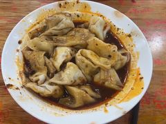 -华兴街自力面店