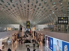 -深圳宝安国际机场