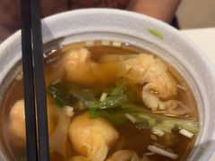 -新旺茶餐厅·早餐·夜宵(仙霞店)