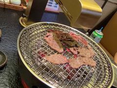 -樱嘢·炭火烧肉(惠南店)