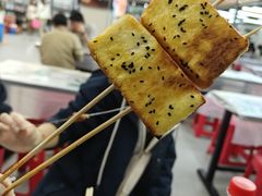 -小民大排档(江汉路店)