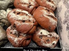 -TRUFFE BOULANGERIE by B&C 松露与面包(港汇店)