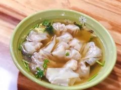 -二红烧烤排骨串(麦岛店)