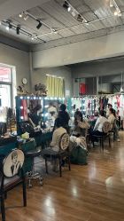 -风马映像摄影工作室(布宫店)