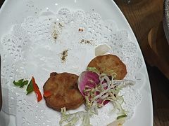 -周家二小姐的菜(西津渡店)