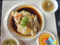 -鹿鸣酒家(越秀店)