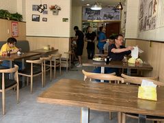 大堂-高奶奶馄饨铺(星桥店)