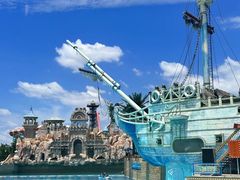 -乐华城·88度温泉乐园