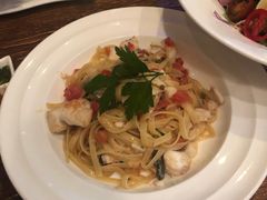 -安妮意大利餐厅(世贸天阶店)