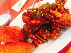 -大茄来海鲜餐厅(亚洲城分行)