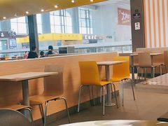 -麦当劳(南宁东站店)