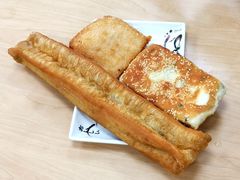 油条-永盛鑫城市饭堂·特色现炒本帮面(公兴路店)