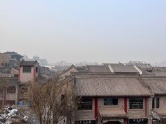 -西安城墙·碑林历史文化景区