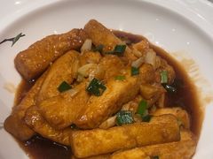 -盛百味·家宴餐厅(霸州分店)