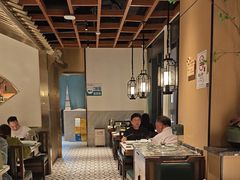 -庆江南江南菜(琴湖溪里花园城店)