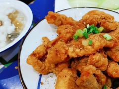 -马路边边串串香(双井直营店)