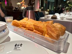 -杏花堂晋商私房菜(华熙五棵松店)
