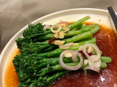 -怡和春天大酒楼(柳芳店)