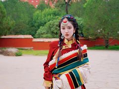 -普陀宗乘之庙(小布达拉宫)