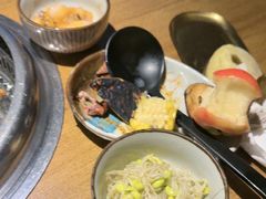 -大牛焱烧·和牛·海鲜炭火烧放题