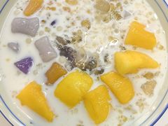 -江记甜品(罗湖店)