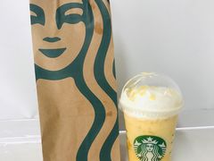 -星巴克(深圳香港大学深圳医院店)