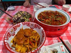 -辣小鲜·南昌大排档(船山路店)