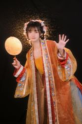 -汉仪华裳汉服馆(打浦桥店)