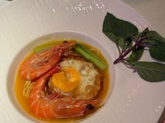 -狮拾久·现代新加坡料理(福田COCO Park店)