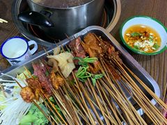 -三番火辣串串香(总店)