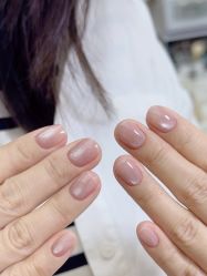 -KI日式美甲美睫馆