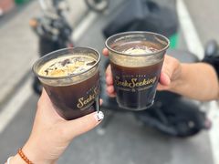 -SeekSeeking咖啡专门店(堰塘街店)