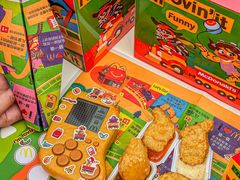 -麦当劳(北京路广百广场店)