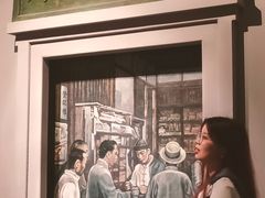 -温州博物馆