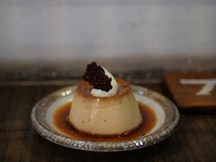 布丁-MAISON门前杂货店