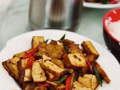 干妈豆腐-澳门酒家(南航明珠店)