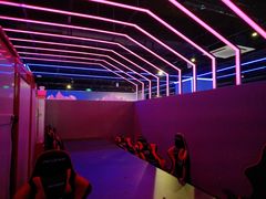 -复兴未来·轰趴空间(泰富百货店)