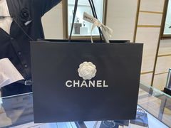 -Chanel(德基广场店)