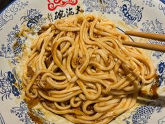 -大海碗·炸酱面·烤鸭·京菜(天坛店)