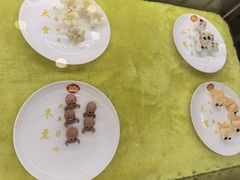 -老边饺子馆(中街店)