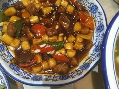 -兔爸私家小厨(新北万达店)