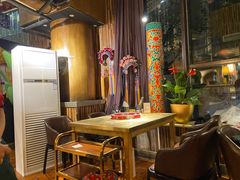 -羊大爷涮肉(亮马桥店)