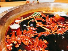 -大味生态火锅(蓝谷地店)