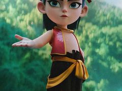 -首都电影院(金融街店 杜比全景声)