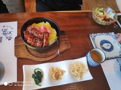 -热血兄弟·炭火烤肉(融侨中心店)