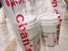 -陈记甜品窝(中山北路店)