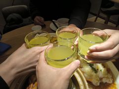 -金牌外婆家(苏州中心店)